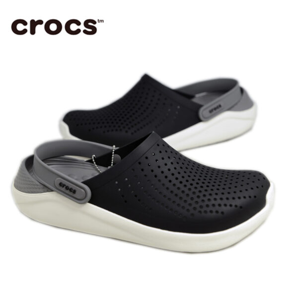 Crocs LiteRide Clog - 图片 2