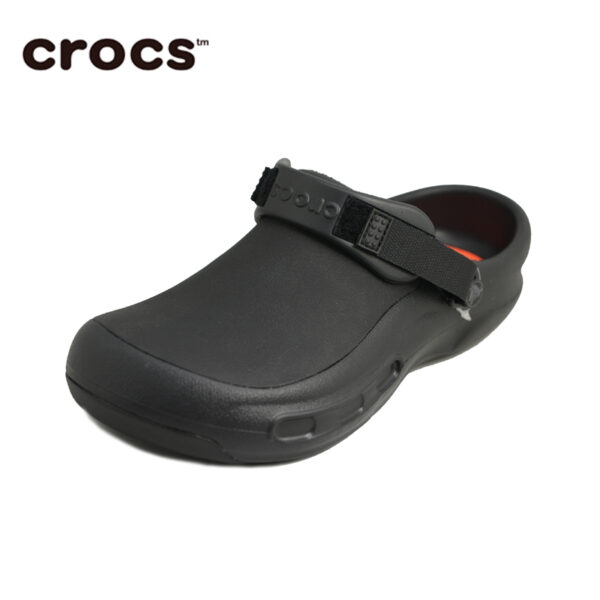 Crocs Bistro Pro LiteRide™ Slip Resistant Work Clog - 图片 10
