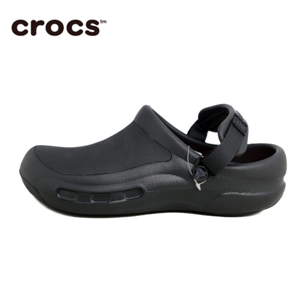 Crocs Bistro Pro LiteRide™ Slip Resistant Work Clog - 图片 11