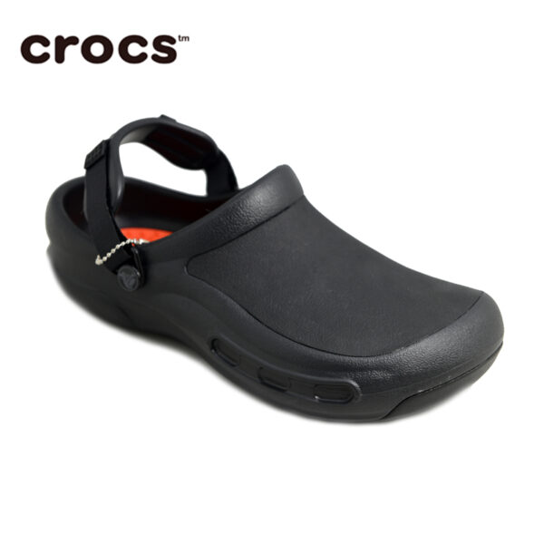 Crocs Bistro Pro LiteRide™ Slip Resistant Work Clog - 图片 12