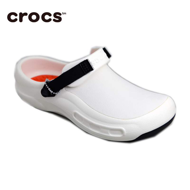 Crocs Bistro Pro LiteRide™ Slip Resistant Work Clog