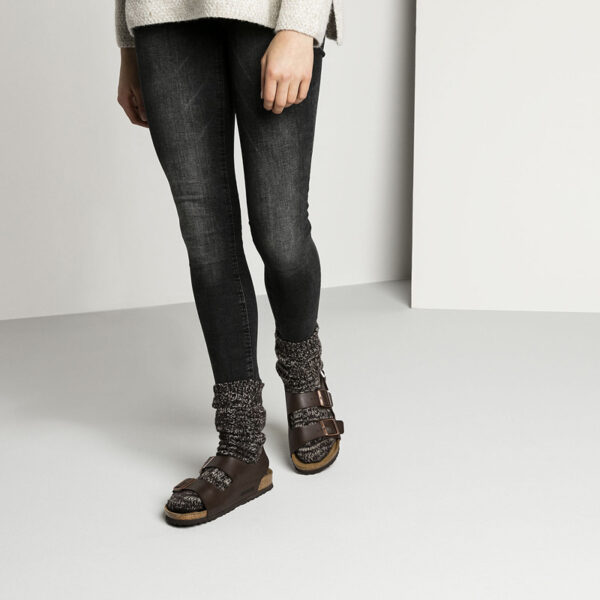 Birkenstock Milano Birko-Flor - 图片 11