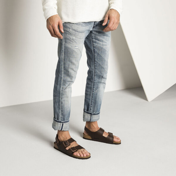 Birkenstock Milano Birko-Flor - 图片 13