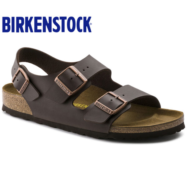 Birkenstock Milano Birko-Flor - 图片 14
