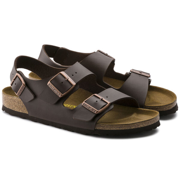 Birkenstock Milano Birko-Flor - 图片 15