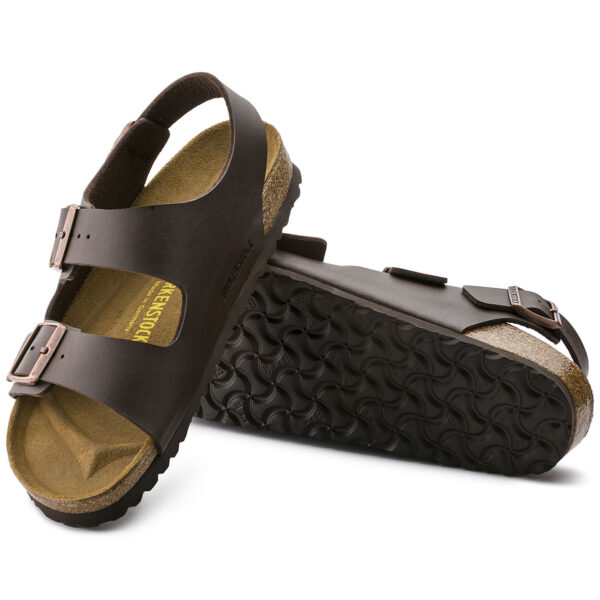 Birkenstock Milano Birko-Flor - 图片 17