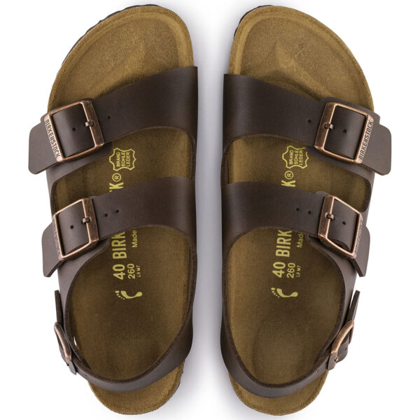 Birkenstock Milano Birko-Flor - 图片 18