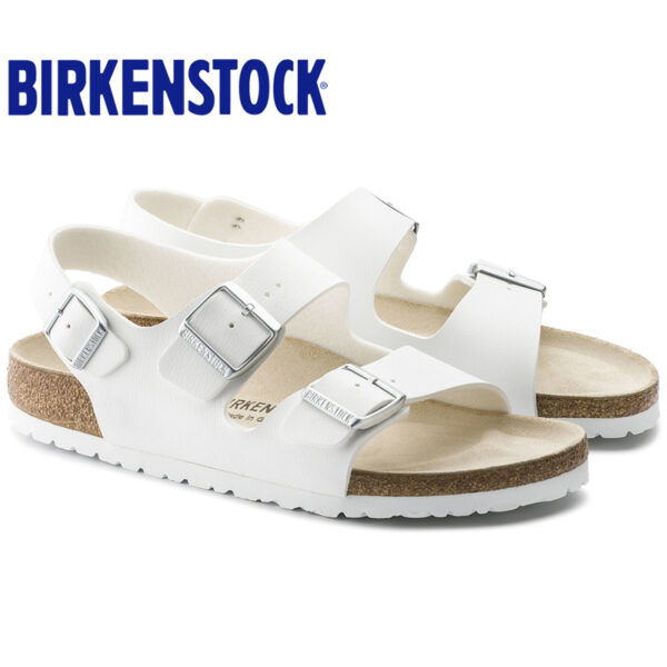 Birkenstock Milano Birko-Flor - 图片 4