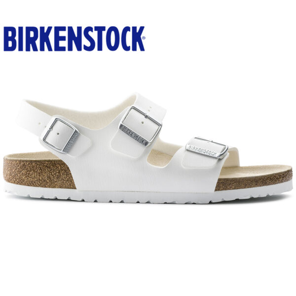 Birkenstock Milano Birko-Flor - 图片 3