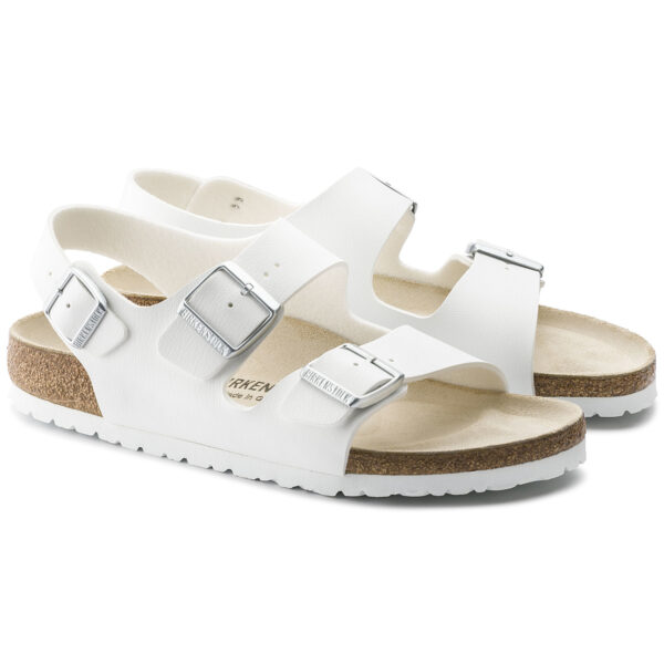 Birkenstock Milano Birko-Flor - 图片 2