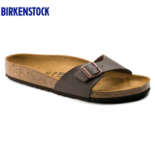 Birkenstock Madrid Birko-Flor - 图片 12