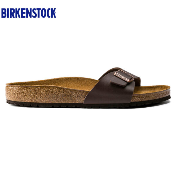 Birkenstock Madrid Birko-Flor - 图片 13