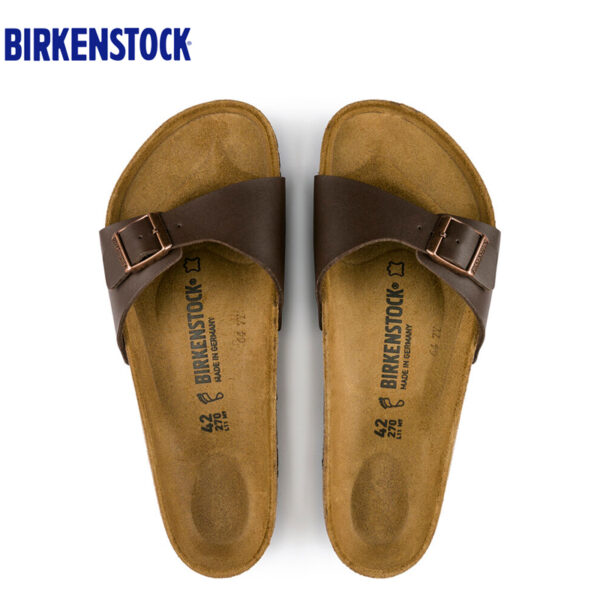 Birkenstock Madrid Birko-Flor - 图片 14