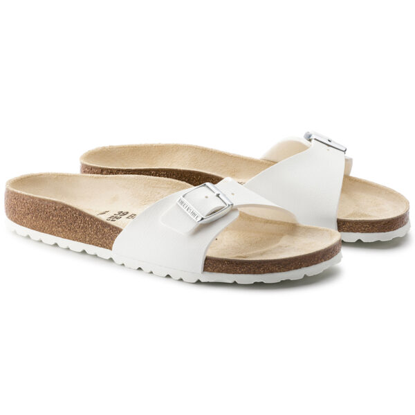 Birkenstock Madrid Birko-Flor - 图片 11