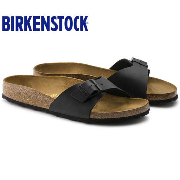 Birkenstock Madrid Birko-Flor - 图片 7