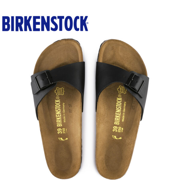 Birkenstock Madrid Birko-Flor - 图片 6