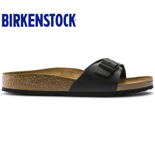 Birkenstock Madrid Birko-Flor - 图片 5
