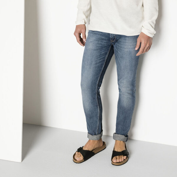 Birkenstock Madrid Birko-Flor - 图片 3