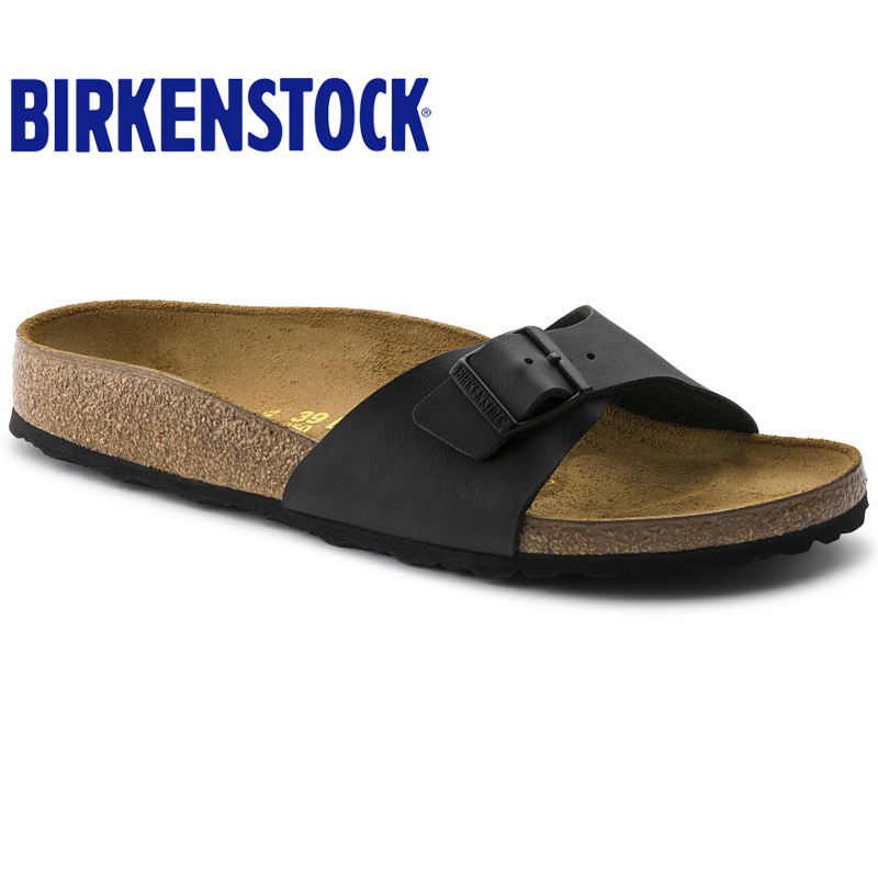 Birkenstock Madrid Birko-Flor