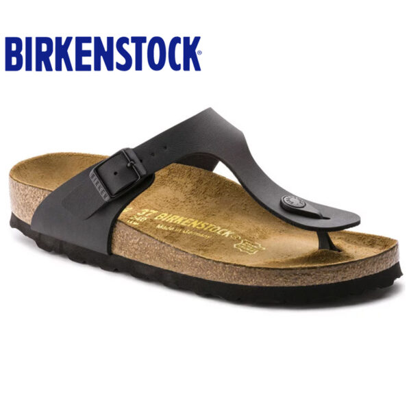Birkenstock Gizeh Birki Flo - 图片 13