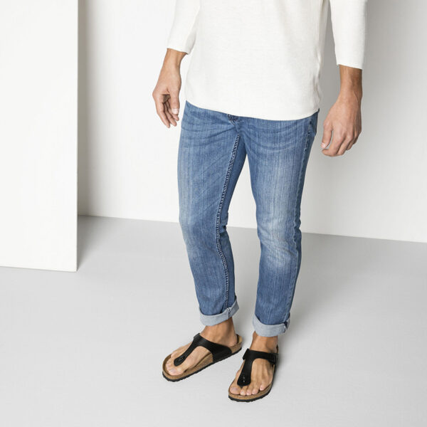 Birkenstock Gizeh Birki Flo - 图片 15