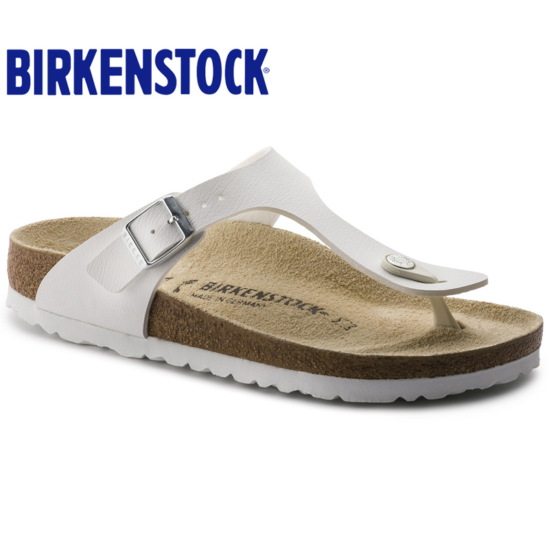 Birkenstock Gizeh Birki Flo