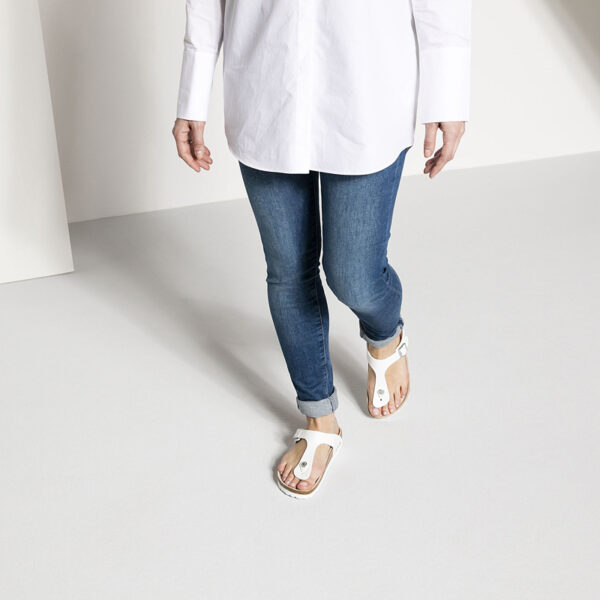 Birkenstock Gizeh Birki Flo - 图片 6