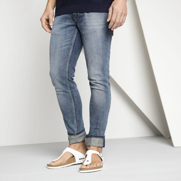 Birkenstock Gizeh Birki Flo - 图片 3