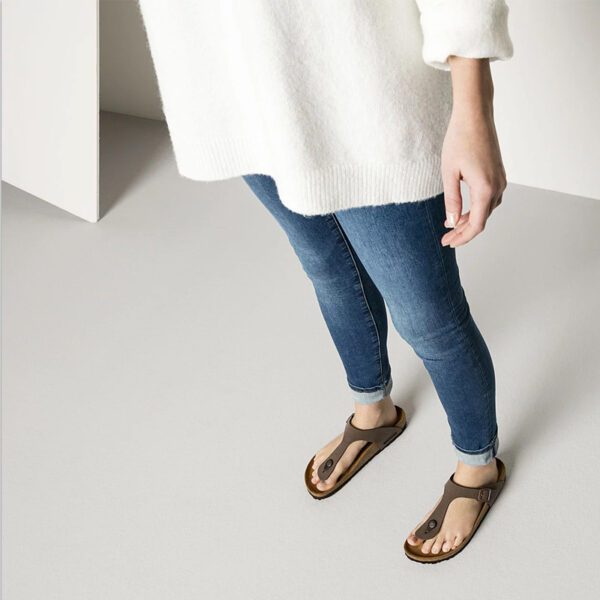 Birkenstock Gizeh Birki Flo - 图片 17