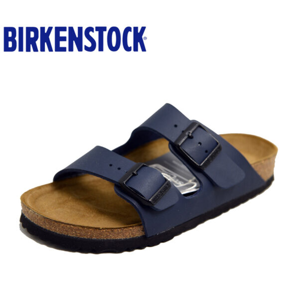 Birkenstock Arizona Soft Footbed Birko-Flor - 图片 11