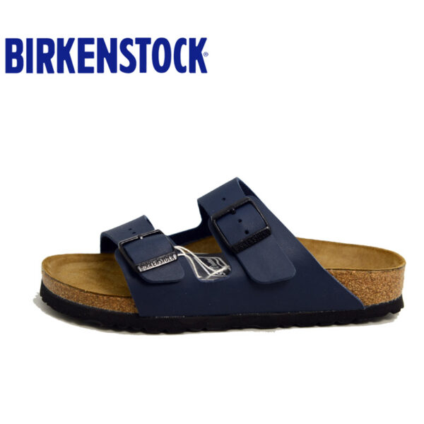 Birkenstock Arizona Soft Footbed Birko-Flor - 图片 12