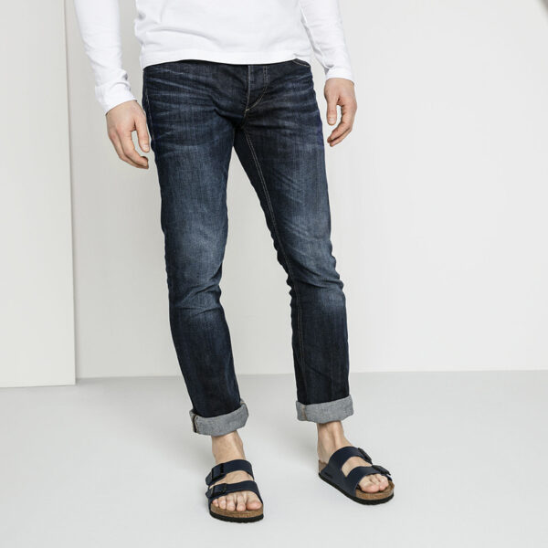 Birkenstock Arizona Soft Footbed Birko-Flor - 图片 17