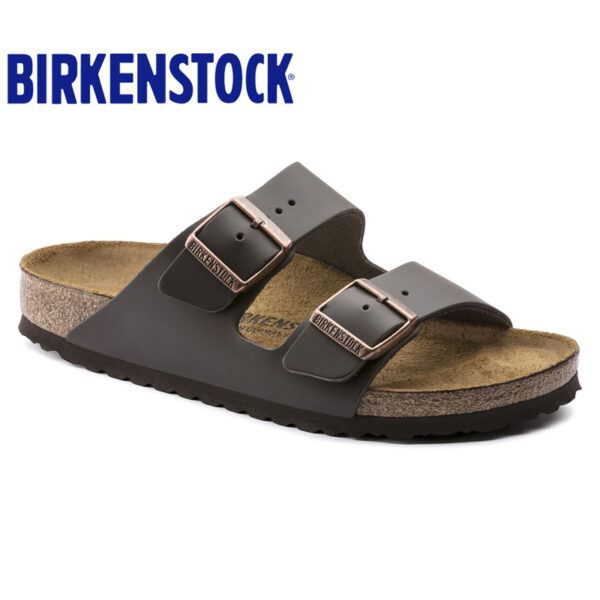 Birkenstock Arizona Leather - 图片 17