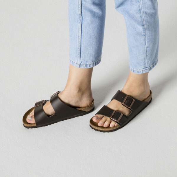 Birkenstock Arizona Leather - 图片 18