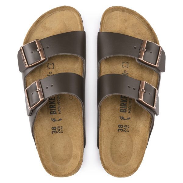 Birkenstock Arizona Leather - 图片 21