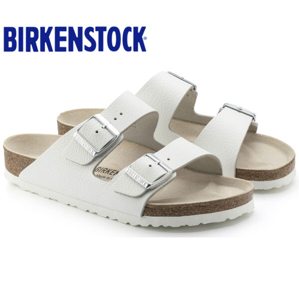 Birkenstock Arizona Leather - 图片 10
