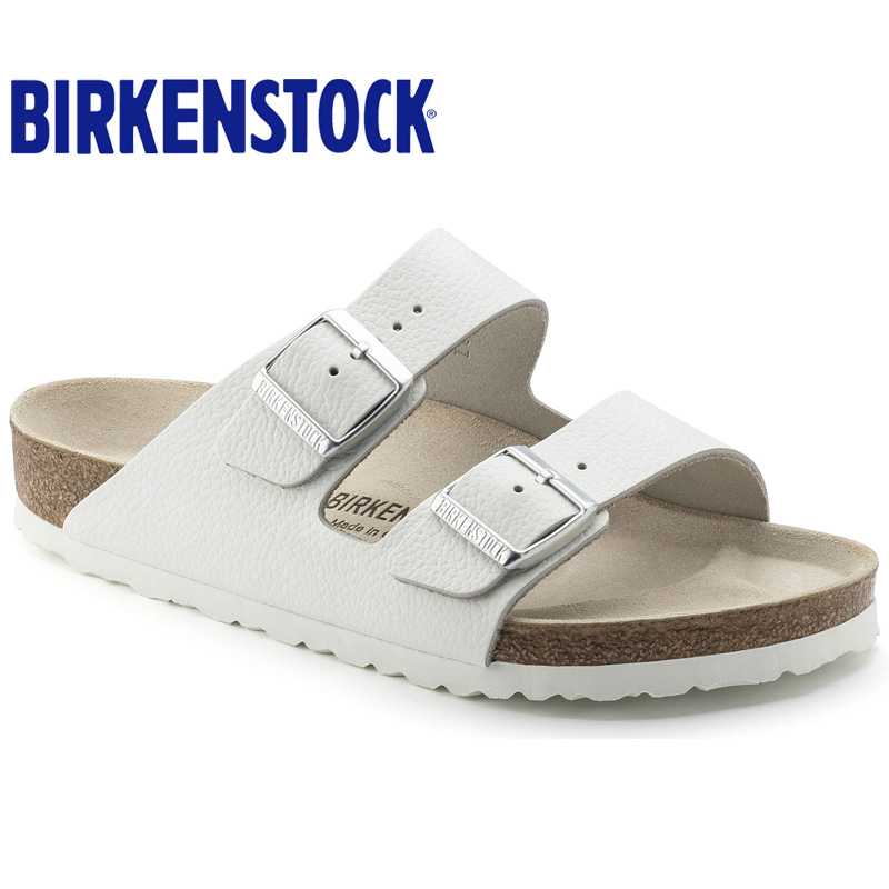 Birkenstock Arizona Leather