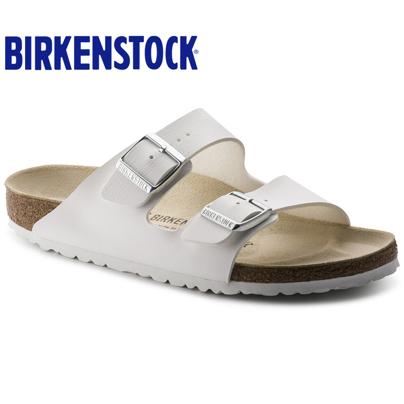 Birkenstock Arizona Birko-Flor