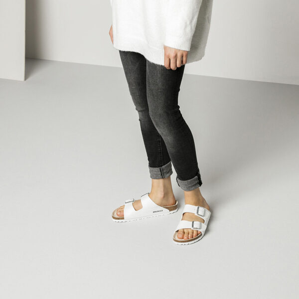 Birkenstock Arizona Birko-Flor - 图片 2