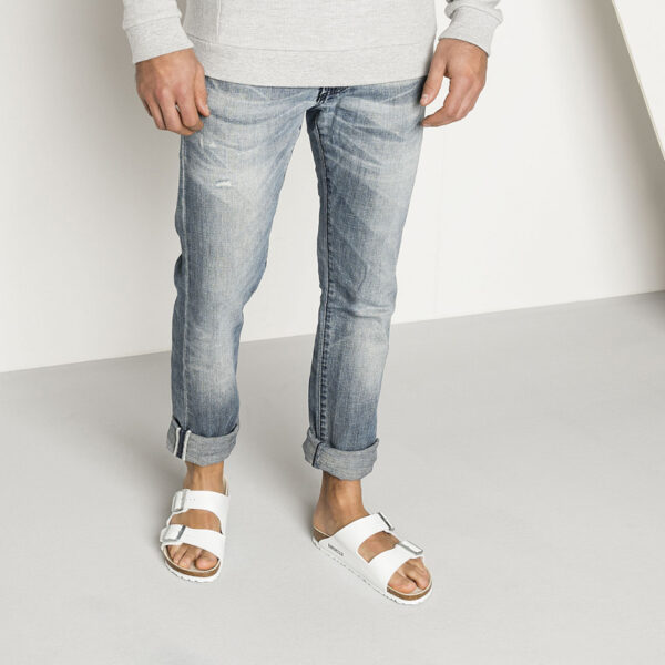 Birkenstock Arizona Birko-Flor - 图片 4