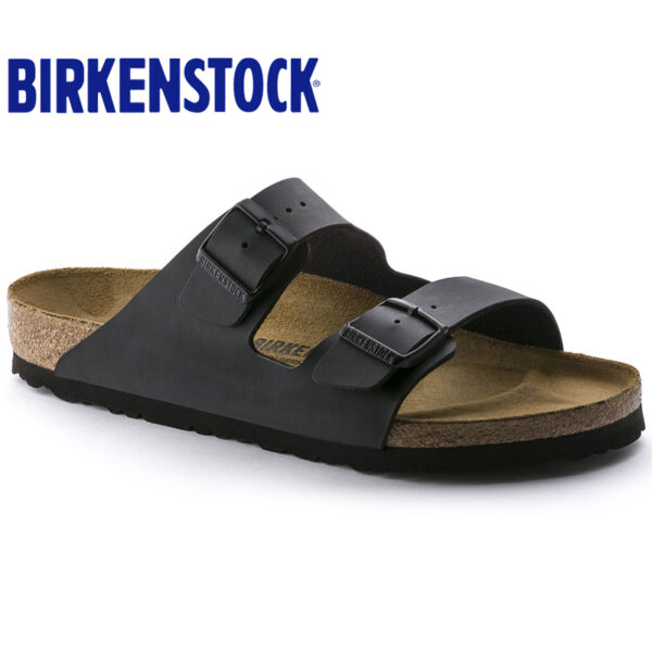 Birkenstock Arizona Birko-Flor - 图片 8