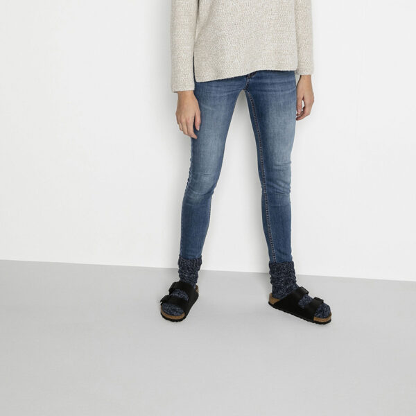 Birkenstock Arizona Soft Footbed Birko-Flor - 图片 4