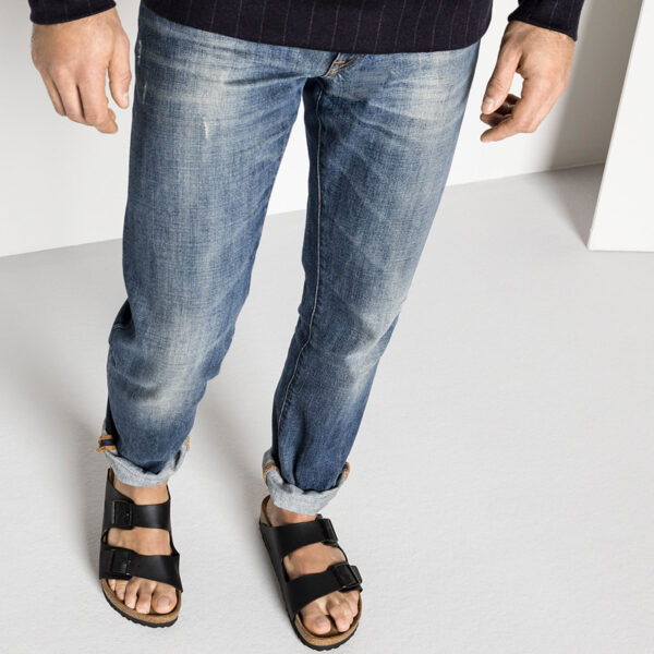 Birkenstock Arizona Soft Footbed Birko-Flor - 图片 3