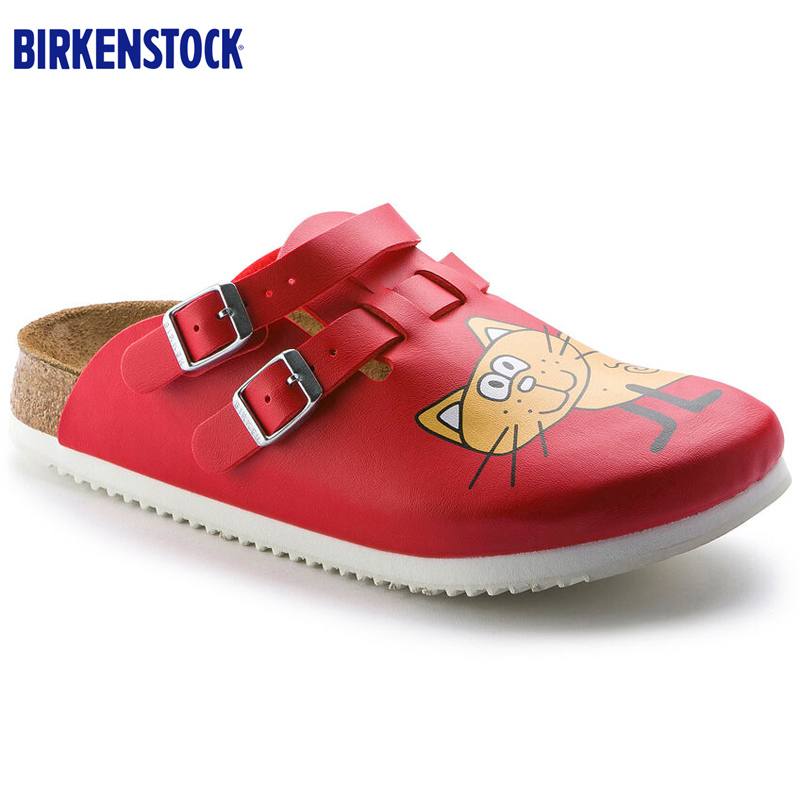 Birkenstock Kay Super Grip Birko Flo
