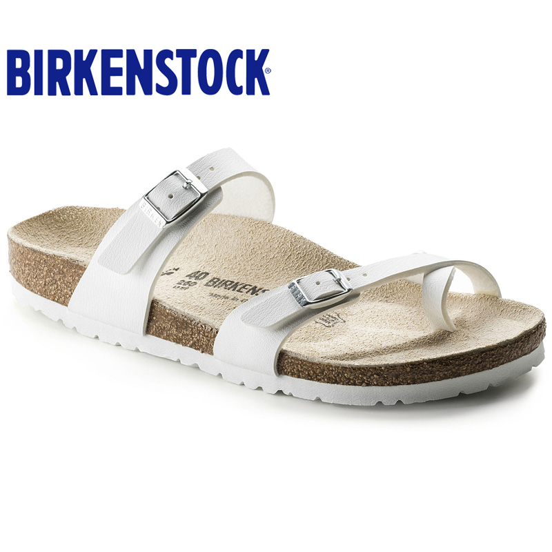 Birkenstock Mayari Birk-Flo